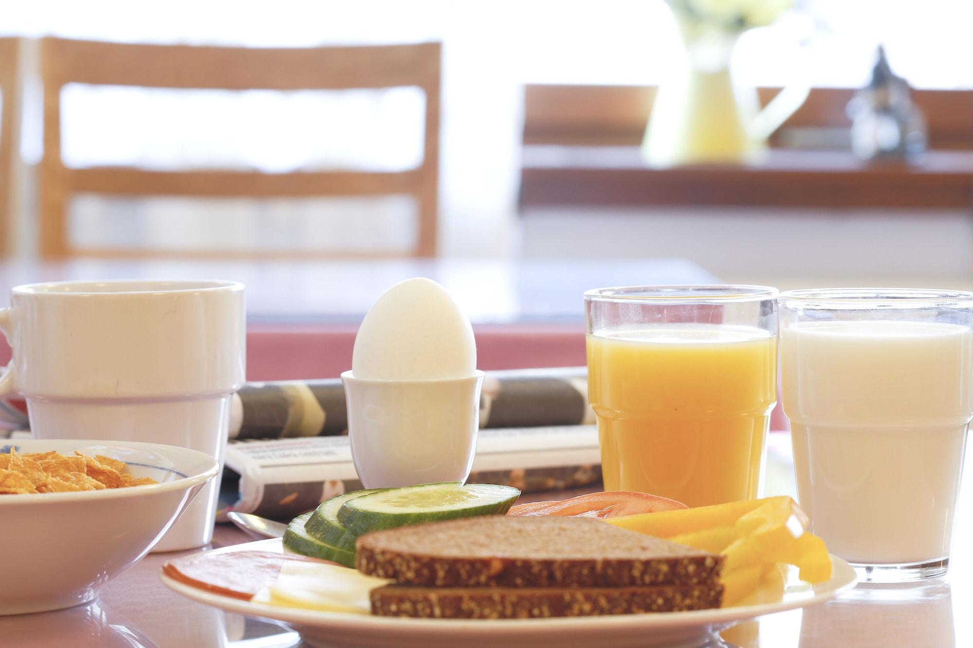 Restaurant Park Hotell