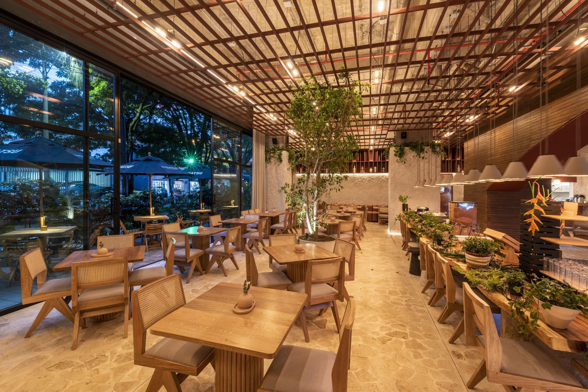 Restaurant Hashtag 98