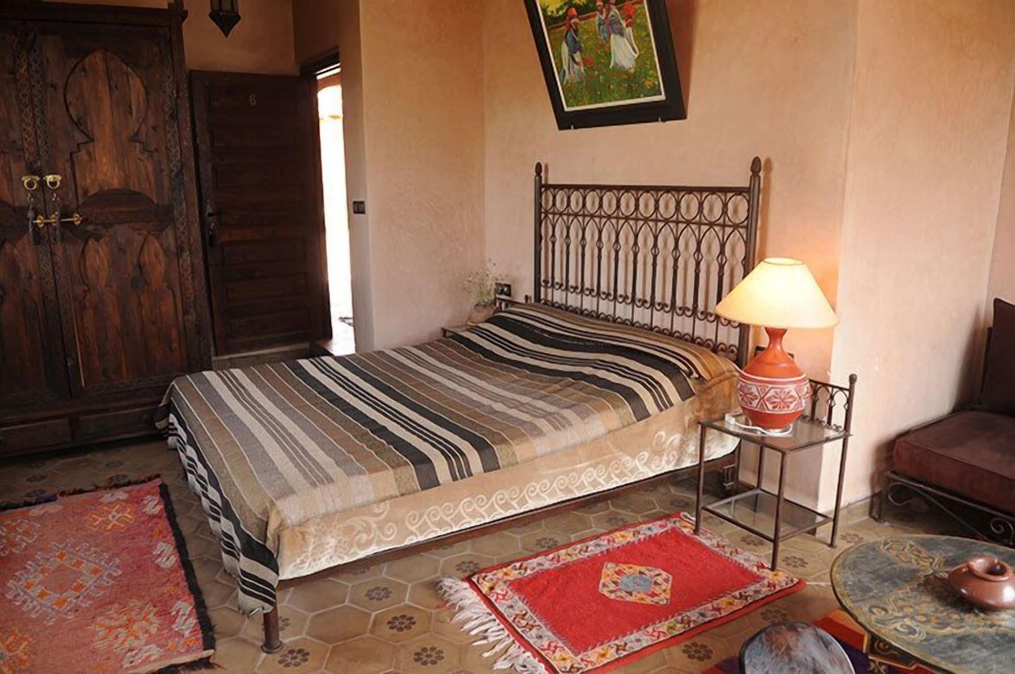 Habitación Chez Momo II