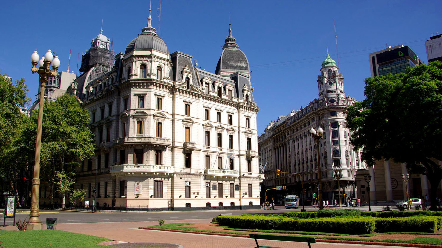 Guia Completo para Conhecer Buenos Aires