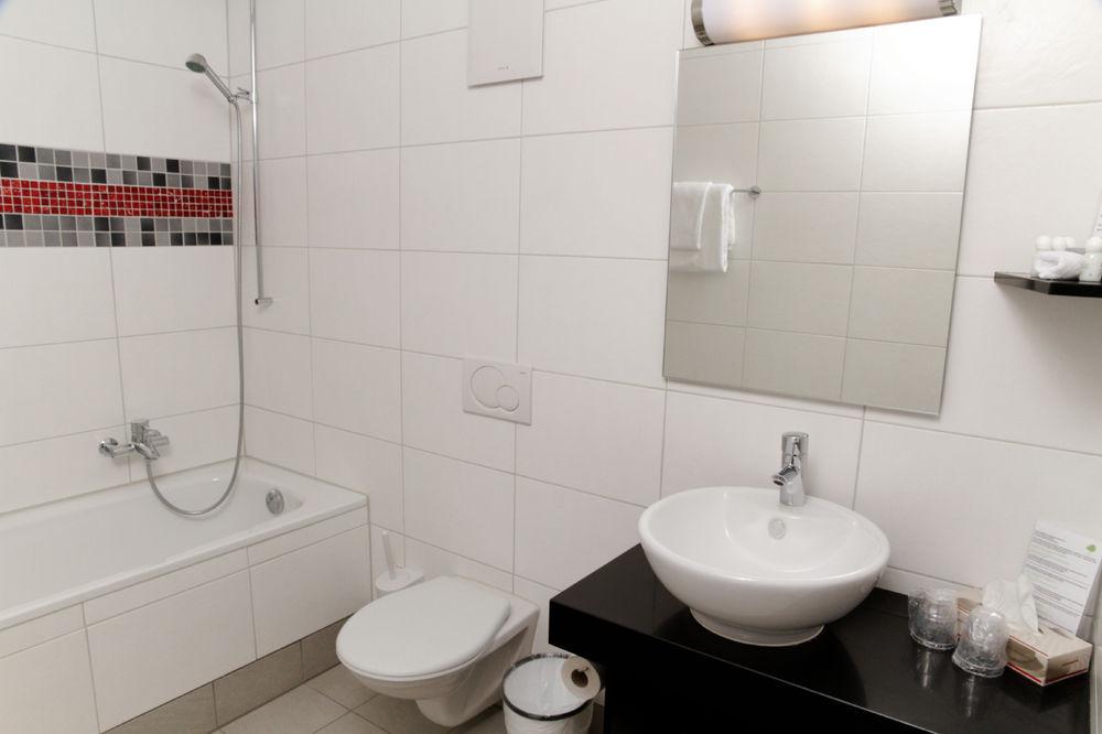 Equipamiento de Habitación Hacienda Hôtel