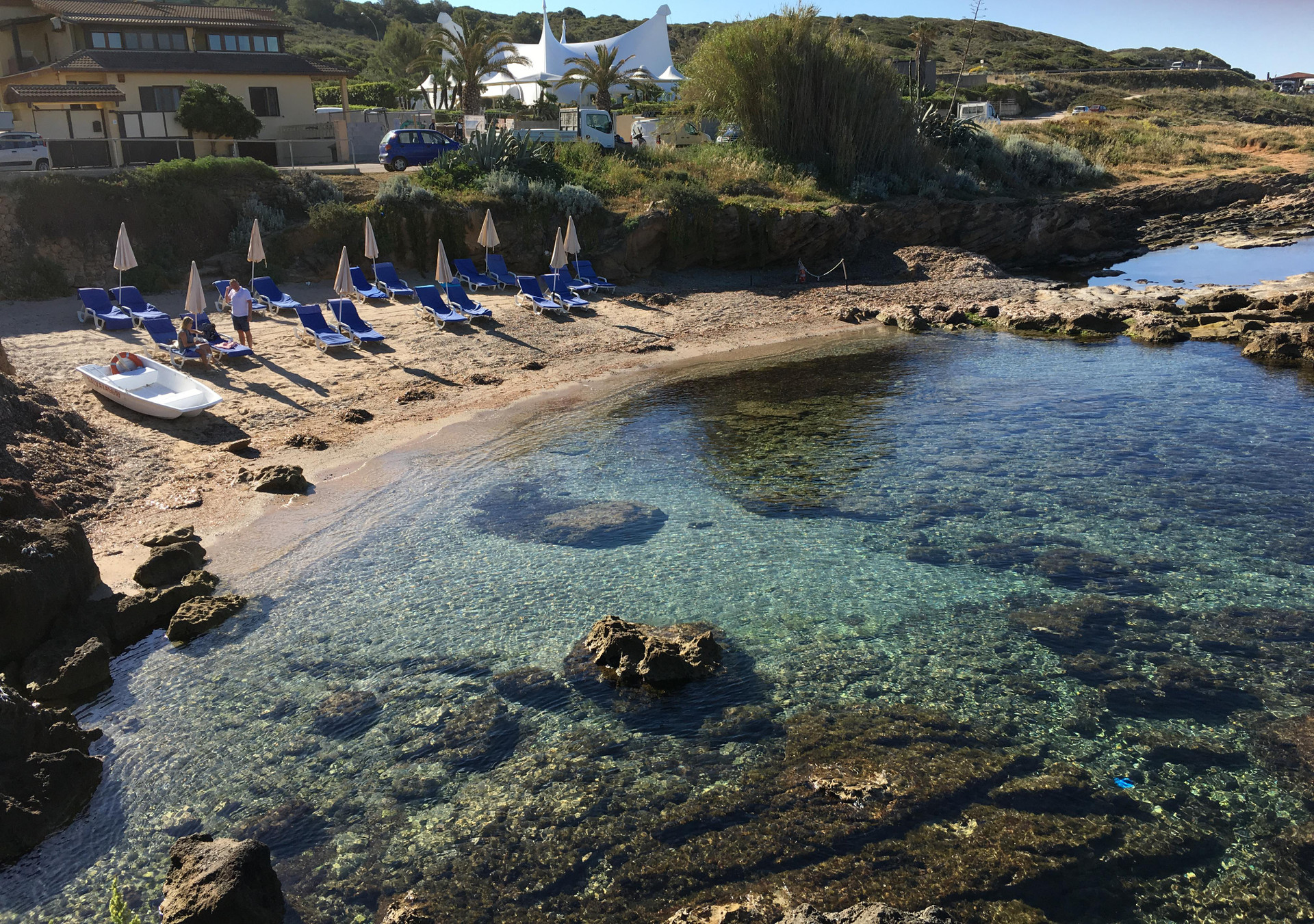 Playa Hotel Calabona