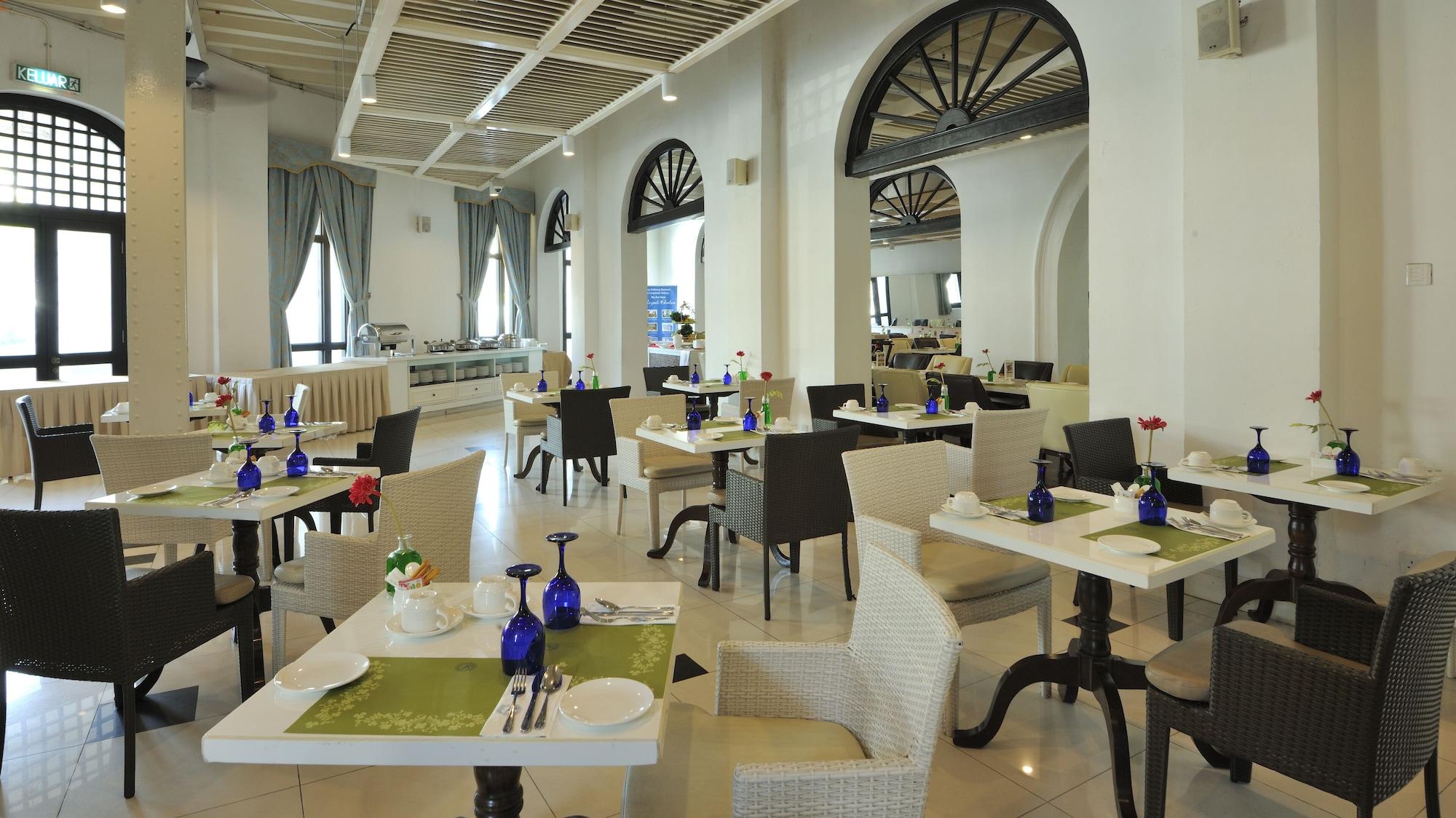 Restaurant Royale Chulan Penang