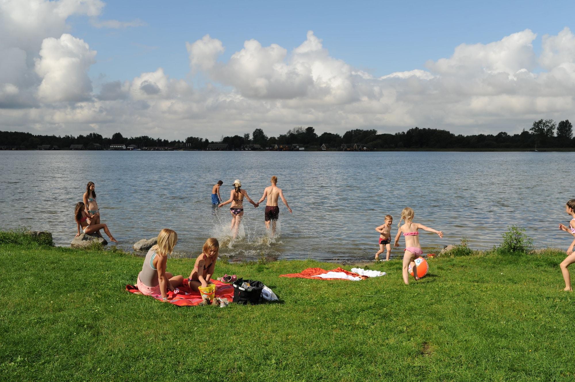 Playa Kurhaus am Inselsee