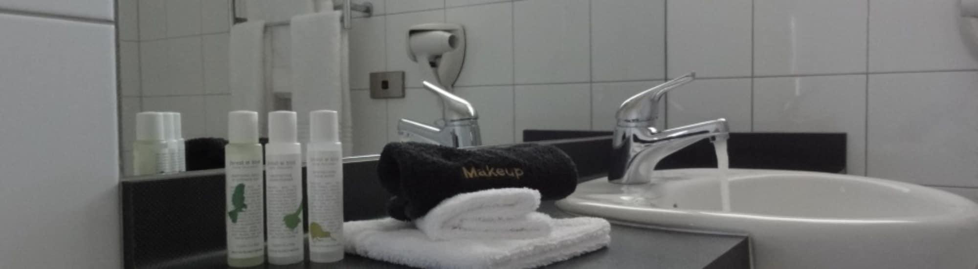 Equipamiento de Habitación Ballina Motel
