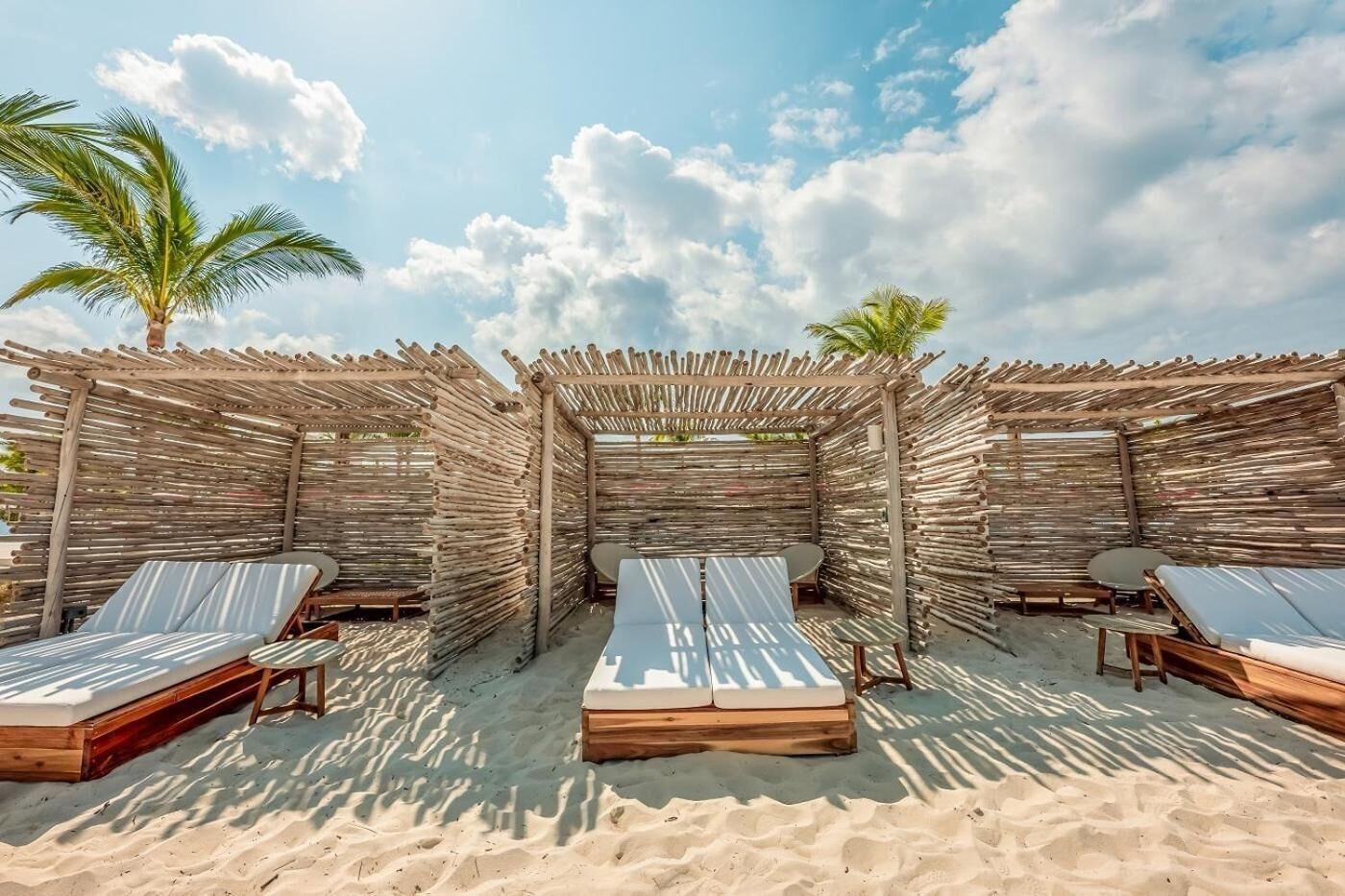 Playa Resorts World Bimini