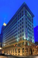 Alojamiento - Springhill Suites Marriott Baltimore Downtown/Inner Harbor
