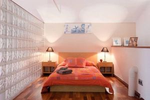 Alojamiento - Ideal Acomodis Duplex apartment, steps from Las Ramblas!