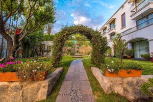 Alojamiento - Hotel Boutique Villa Elisa