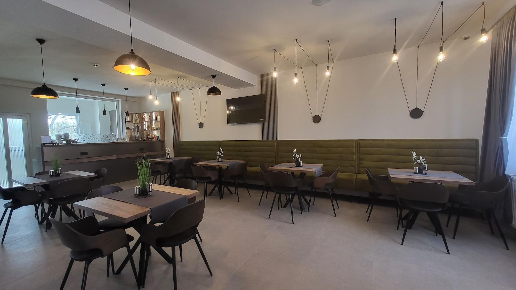 Restaurant XO Residence