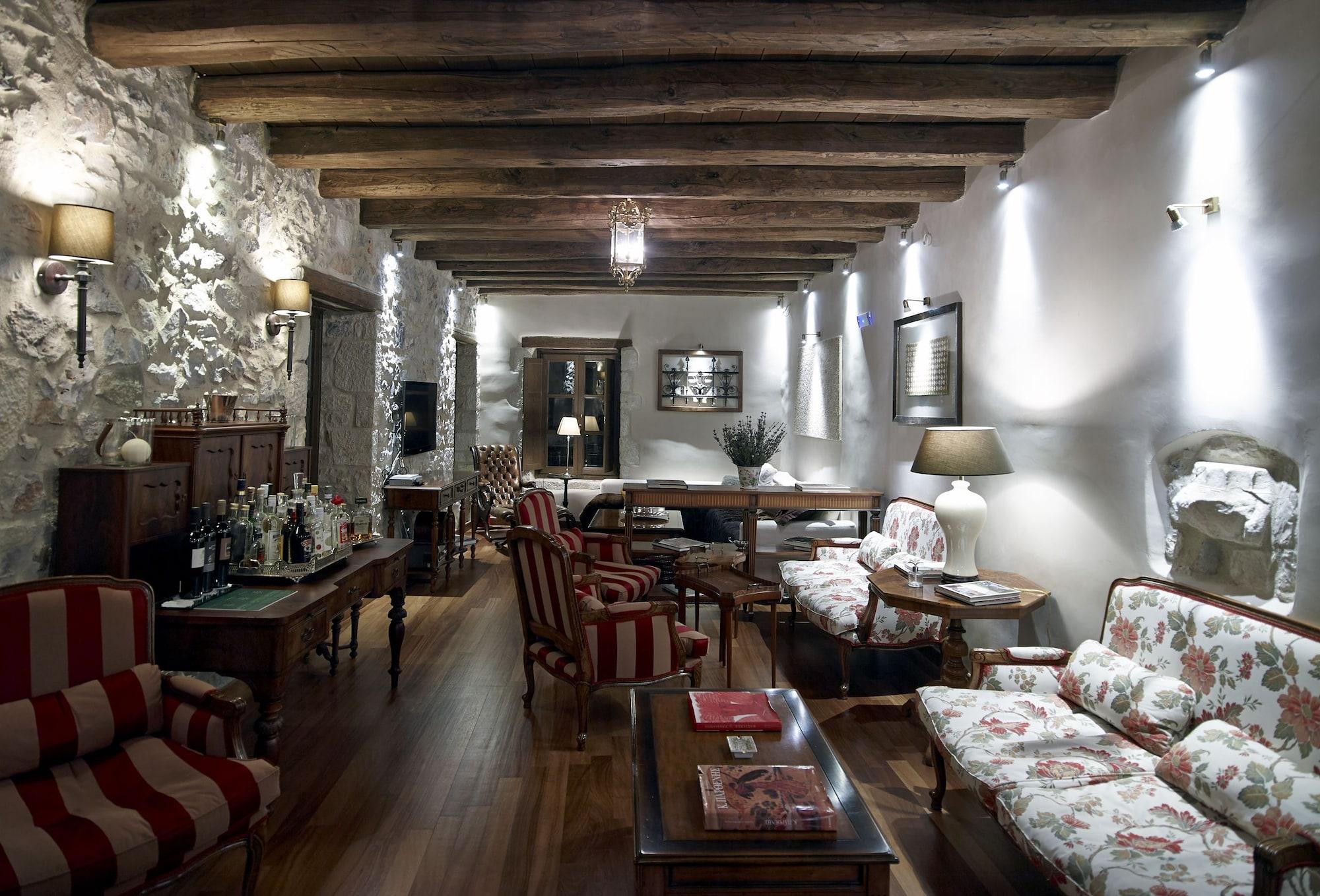 Restaurant Villa Vager