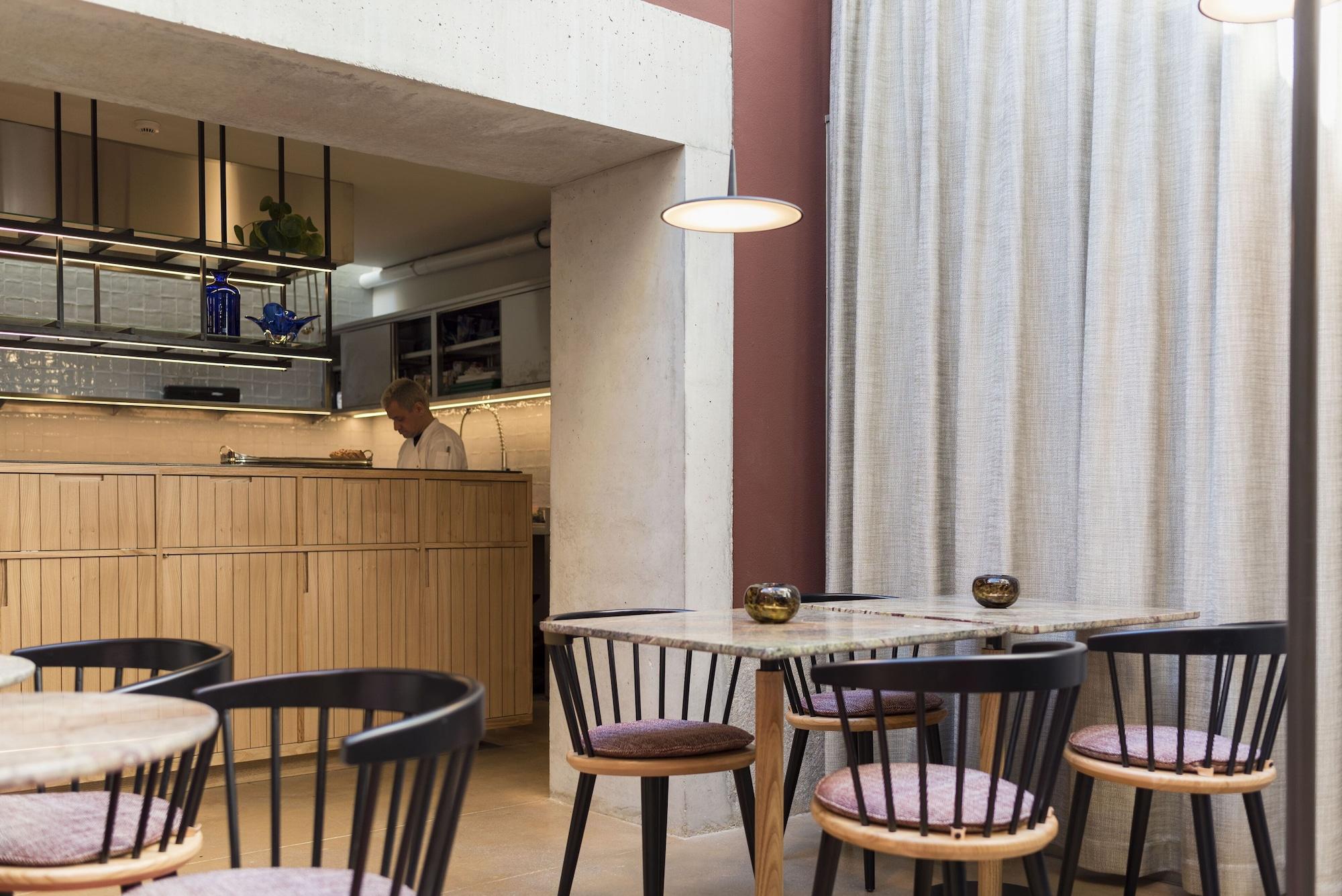 Restaurant Jardins do Porto by Unlock Hotels
