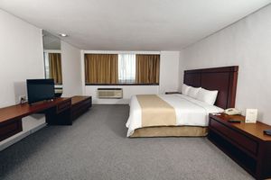 Hoteles en Ciudad de México pet friendly