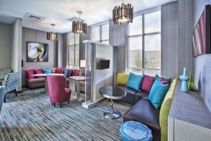 Alojamiento - Residence Inn by Marriott Rochester Henrietta