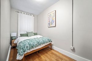 Renta temporal - 3brm/1bath North End Gem