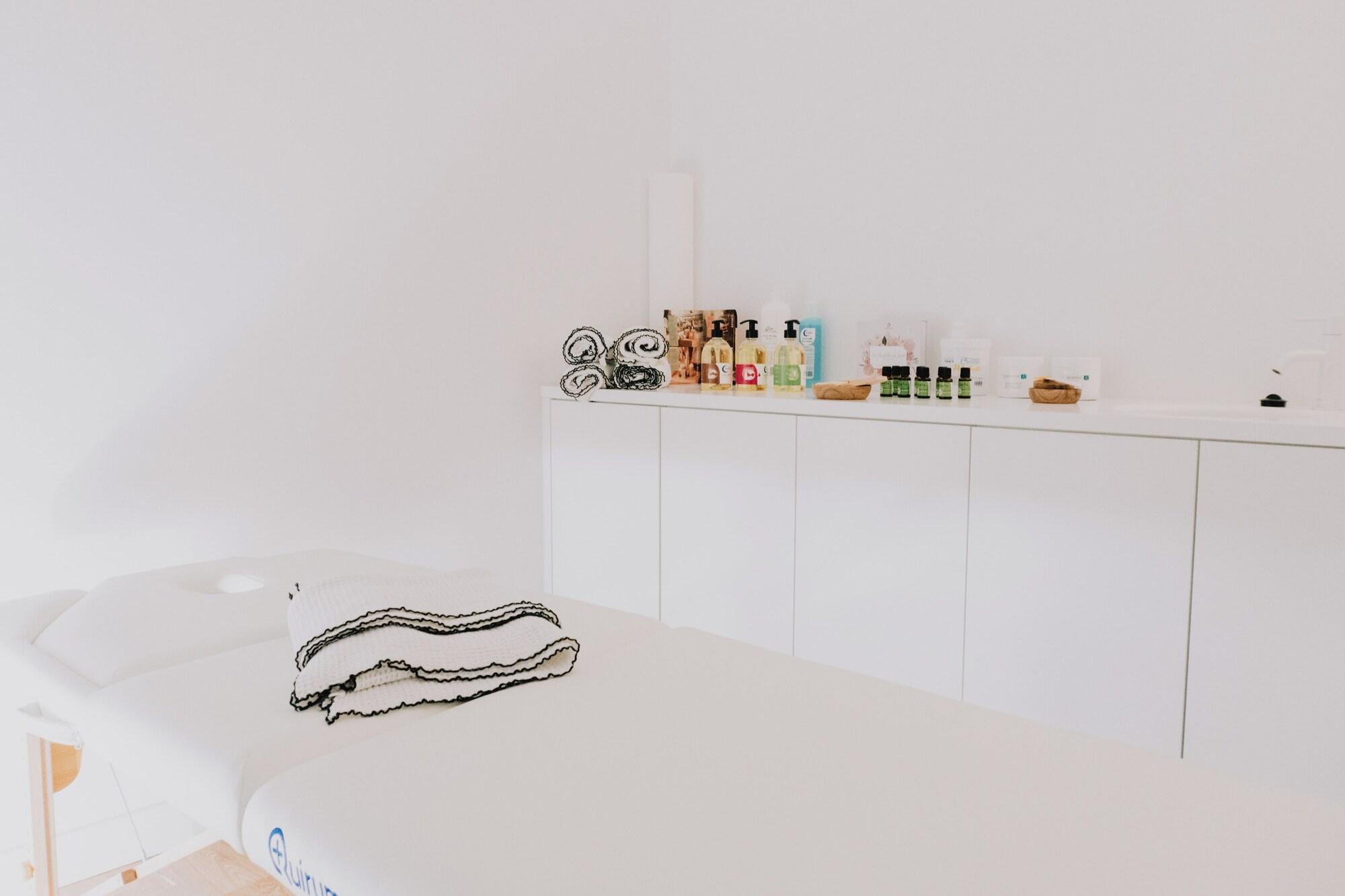 Spa Boutique Hotel OLOM