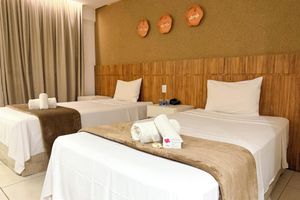 Alquiler Vacacional - STAY Vivence Suites