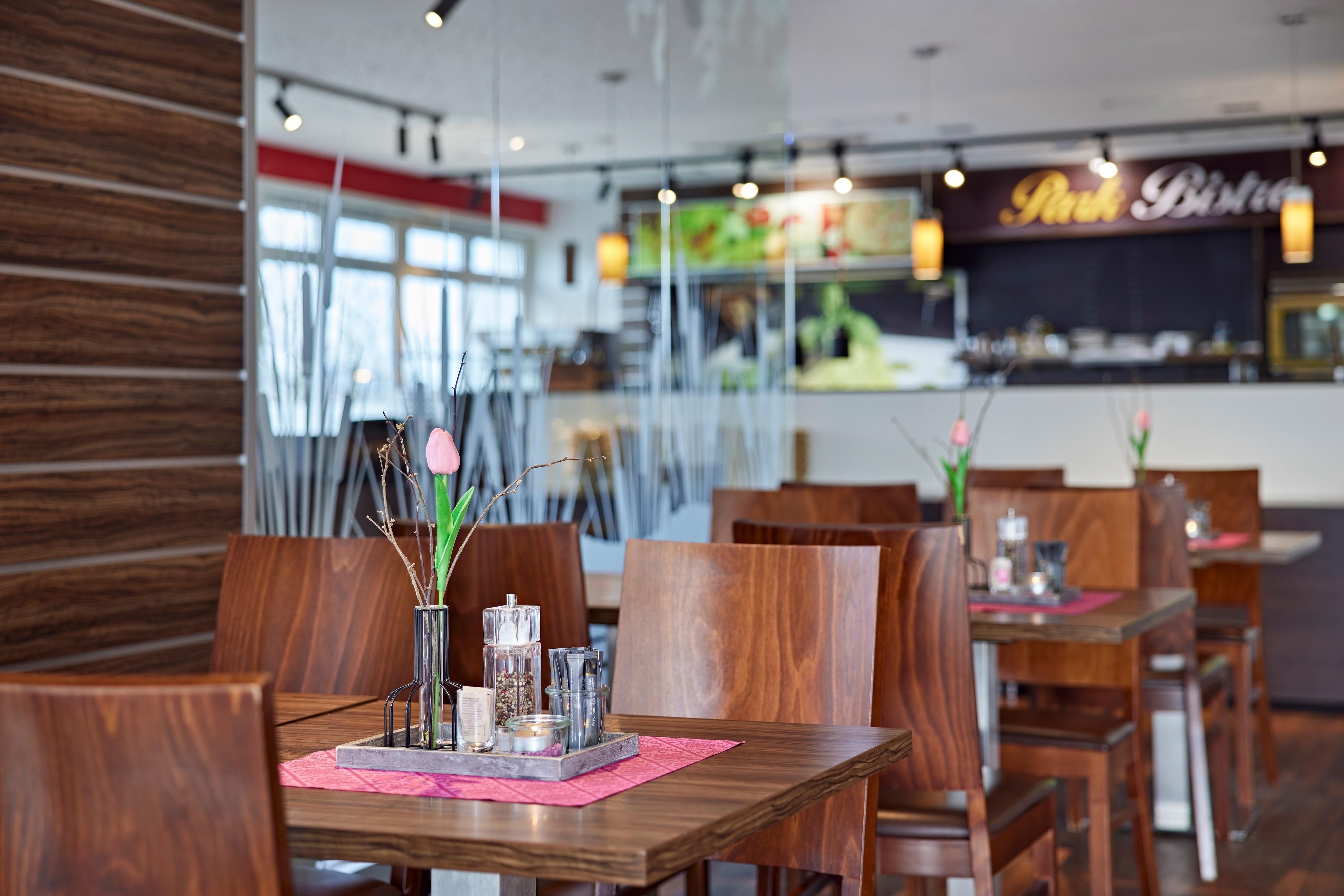 Restaurant Lindner Hotel Nurburgring Ferienpark, part of JdV by Hyatt
