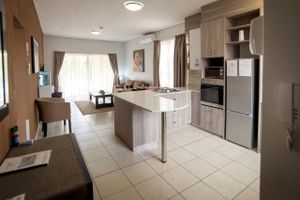 Alquiler Vacacional - Apartments 125