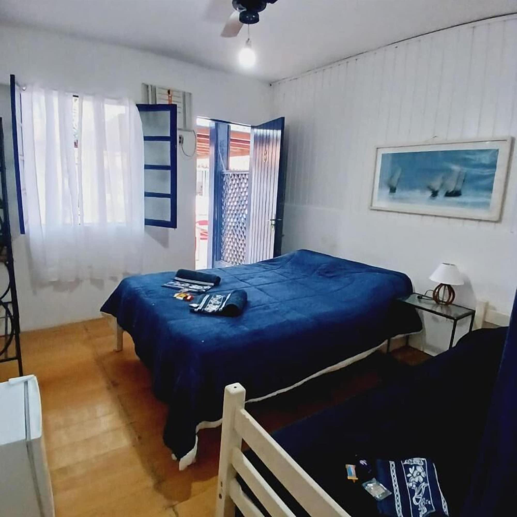 Habitación Analena do mar