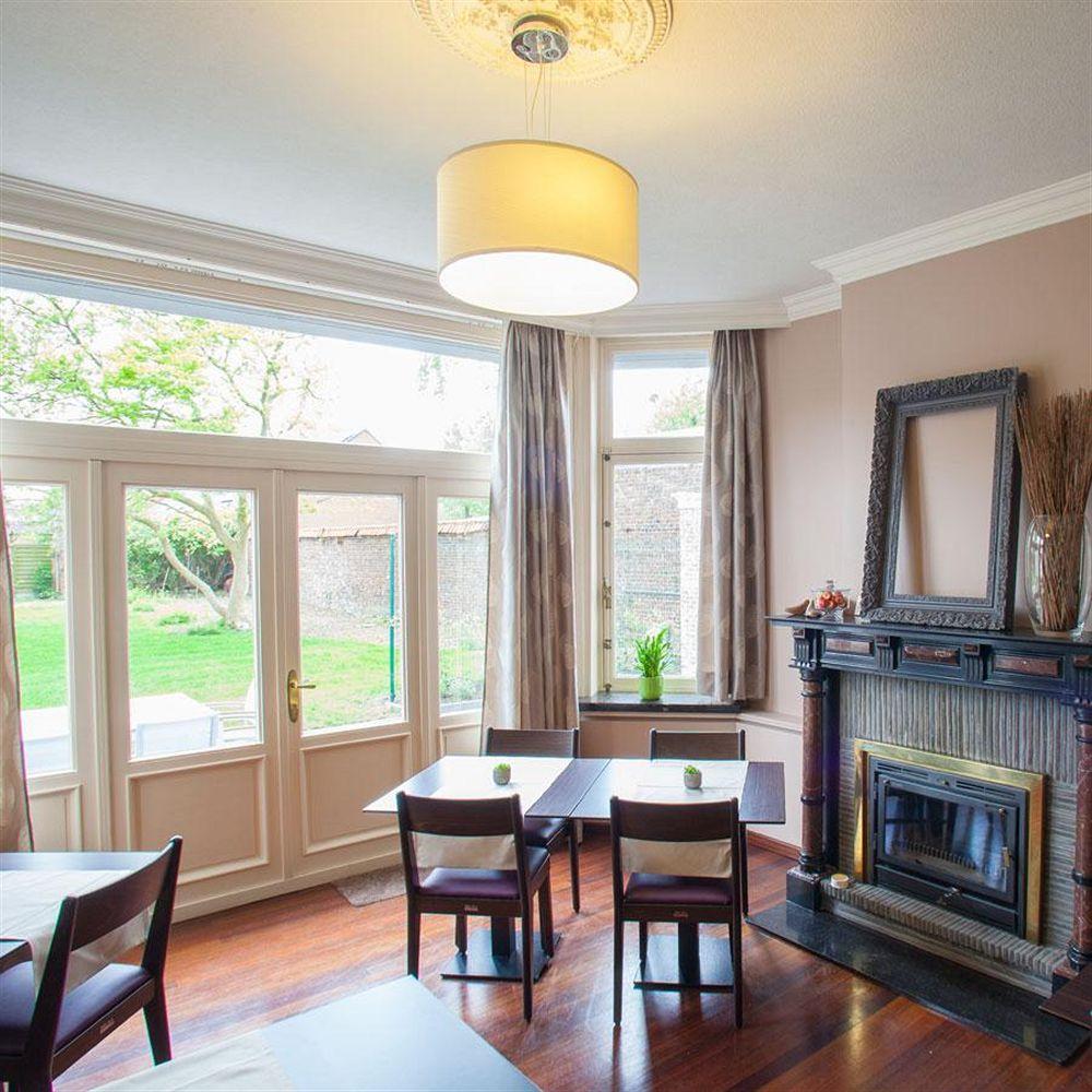 Restaurant B&B Demi Lune