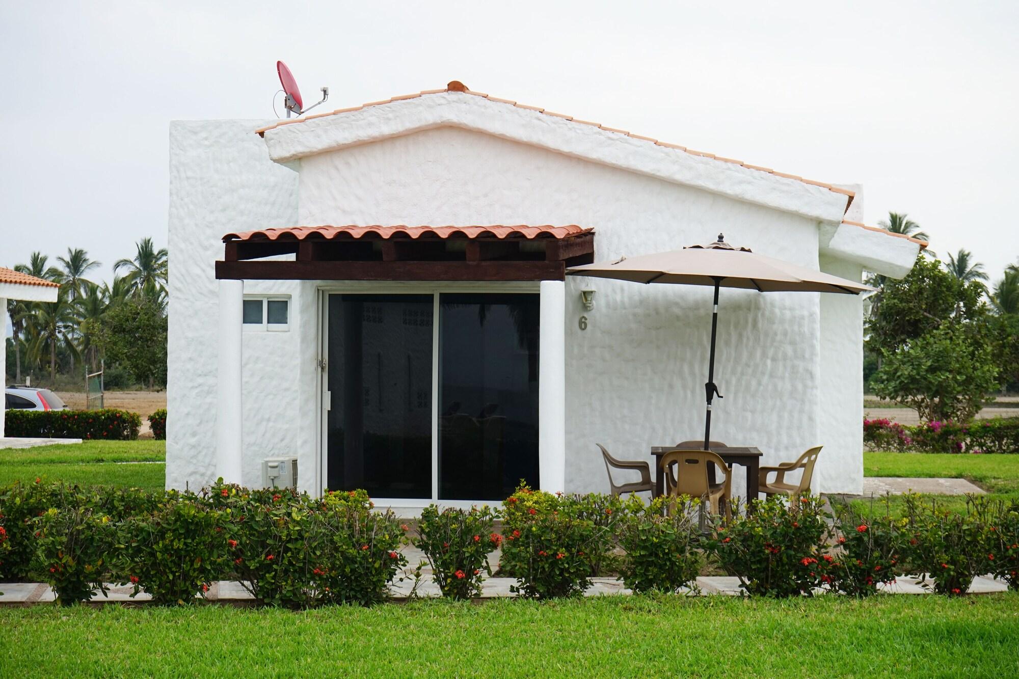 Habitación Color Marino Seaside Hotel