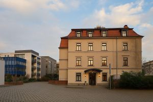 Alojamiento - Hotel Villa Kipping – Central Station Dresden