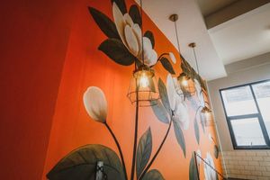 Alojamiento - RedDoorz Plus near Mall Slipi Jaya