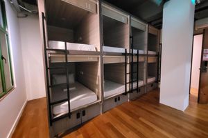 Alojamiento - Wink @ Upper Cross Street - Hostel