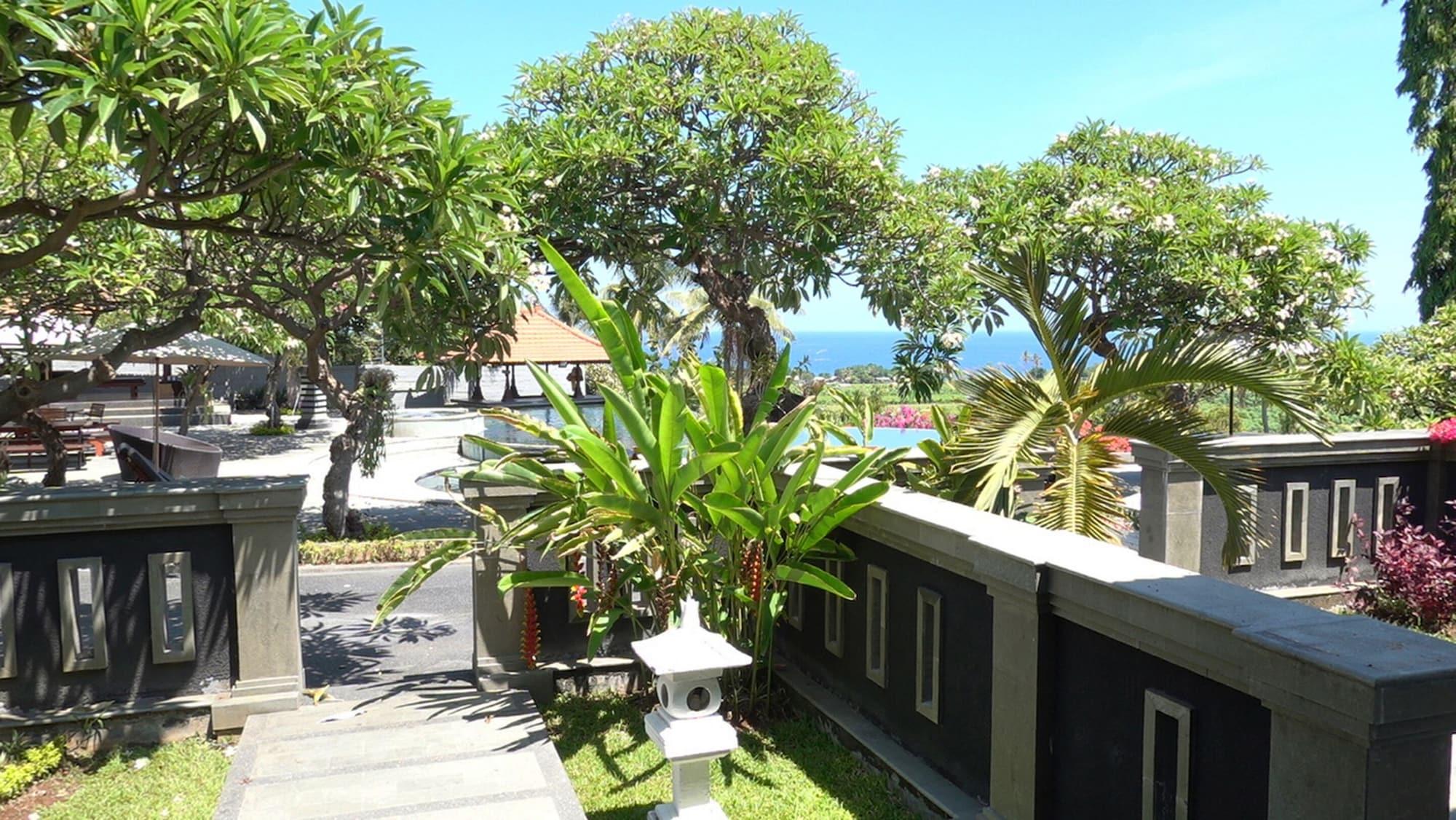Playa Bali Nibbana Resort