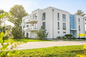 Alquiler Vacacional - Apartment Haffresidenz 4a.12 sun deck - 4a.12