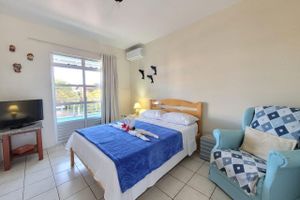 Alquiler Vacacional - Villa do Oceano Residence