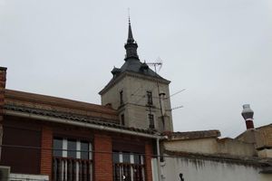 Alojamiento - Hostal Alcázar
