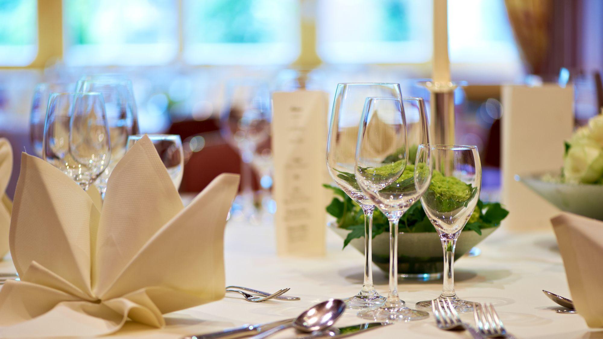 Salón de Baile Hirsch Hotel