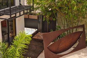 Arriendo temporal - CASA FRIDA by DW