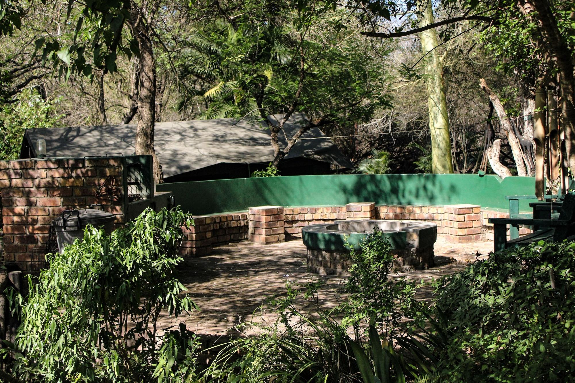 Varios HomeBase Kruger - Hostel