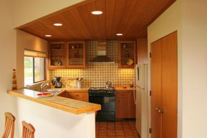 Alquiler Vacacional - OCEAN FRONT-WHITE WATER VU from every room - above Del Mar Cove