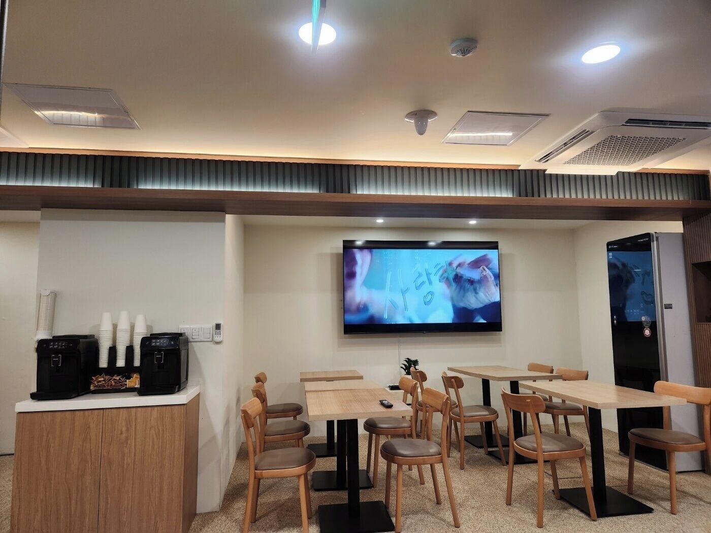 Restaurant Hotel Stay Yeoyu