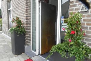 Alojamiento - Hotel Restaurant Uit de Kunst