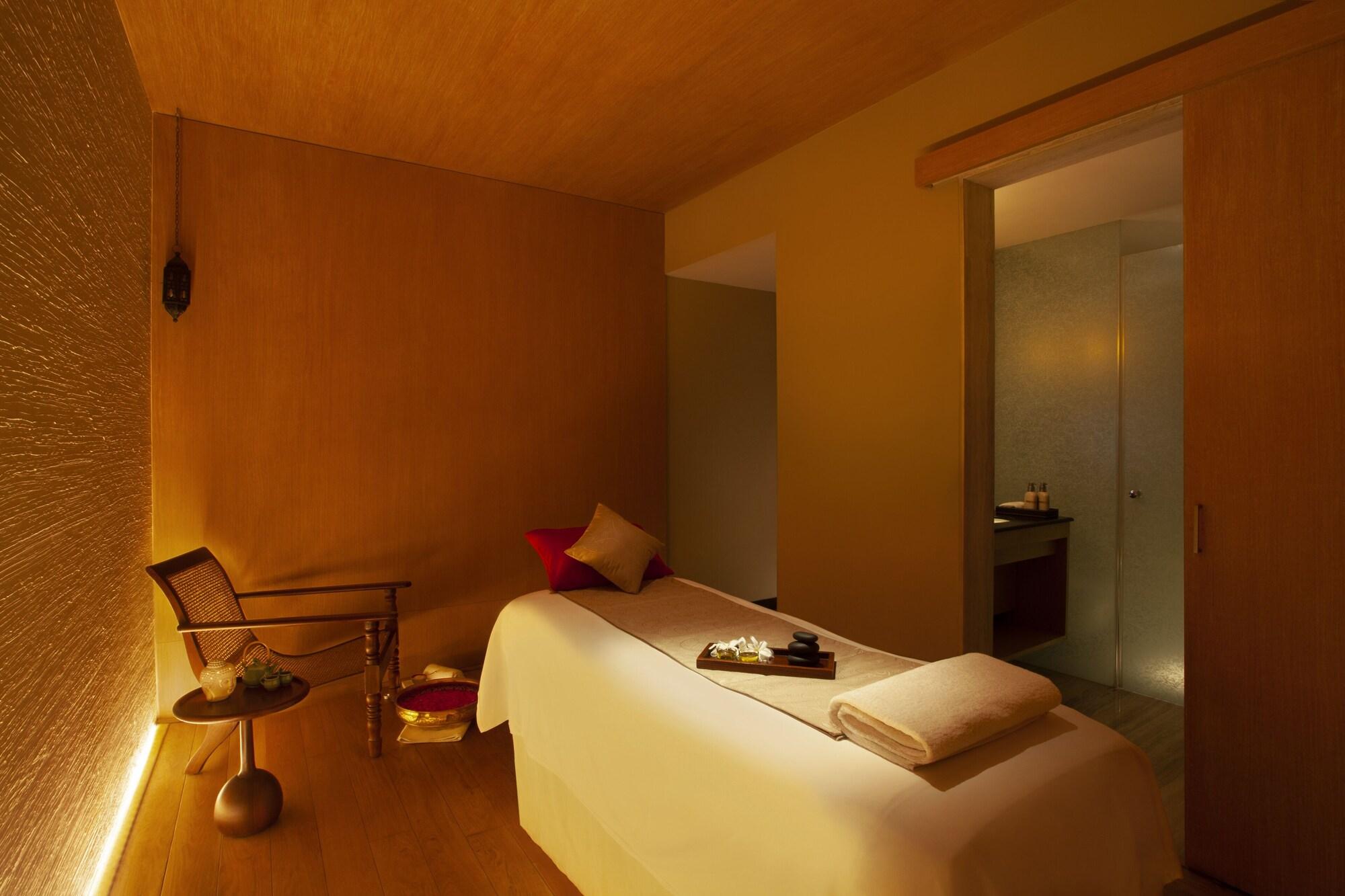 Spa Park Hyatt Chennai