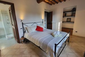 Alquiler Vacacional - Orbaci - Delightful farmhouse with private pool, terrace and garden WIFI!