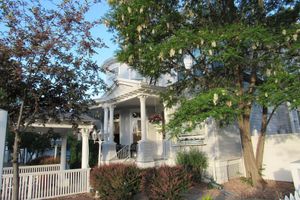 Alojamiento - The St Mary's Inn, Bed and Breakfast