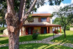 Alojamiento - Agriturismo La Luciana