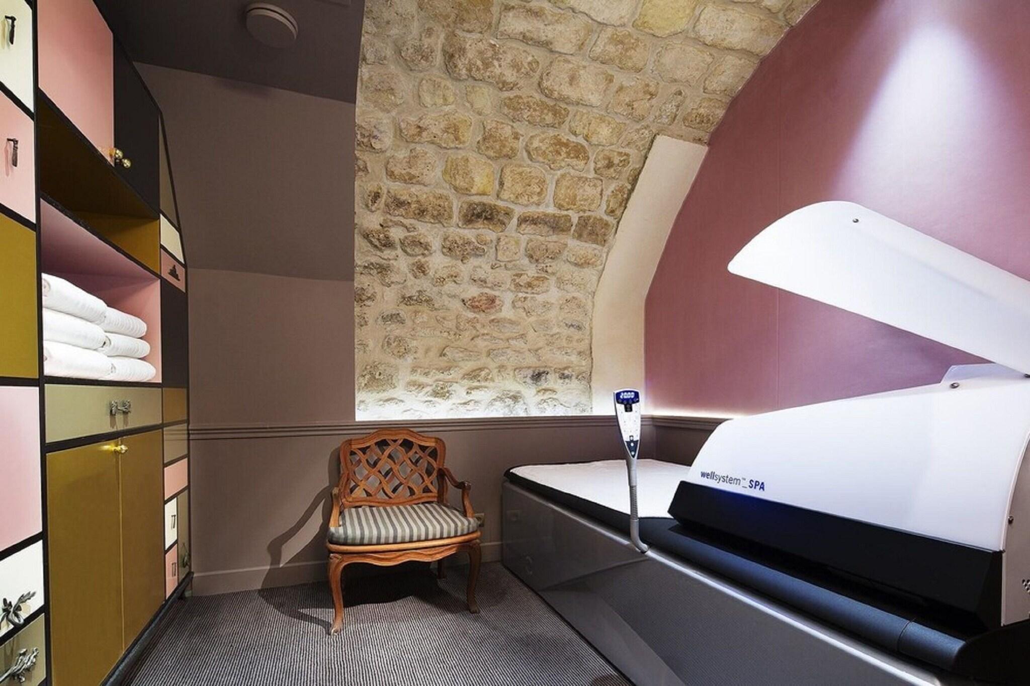 Instalaciones Recreativas La Maison Favart