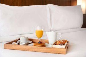 Alojamiento - Ramada by Wyndham Lisbon