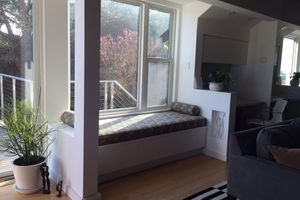 Alquiler Vacacional - Twin Peaks charm located in the heart of San Francisco