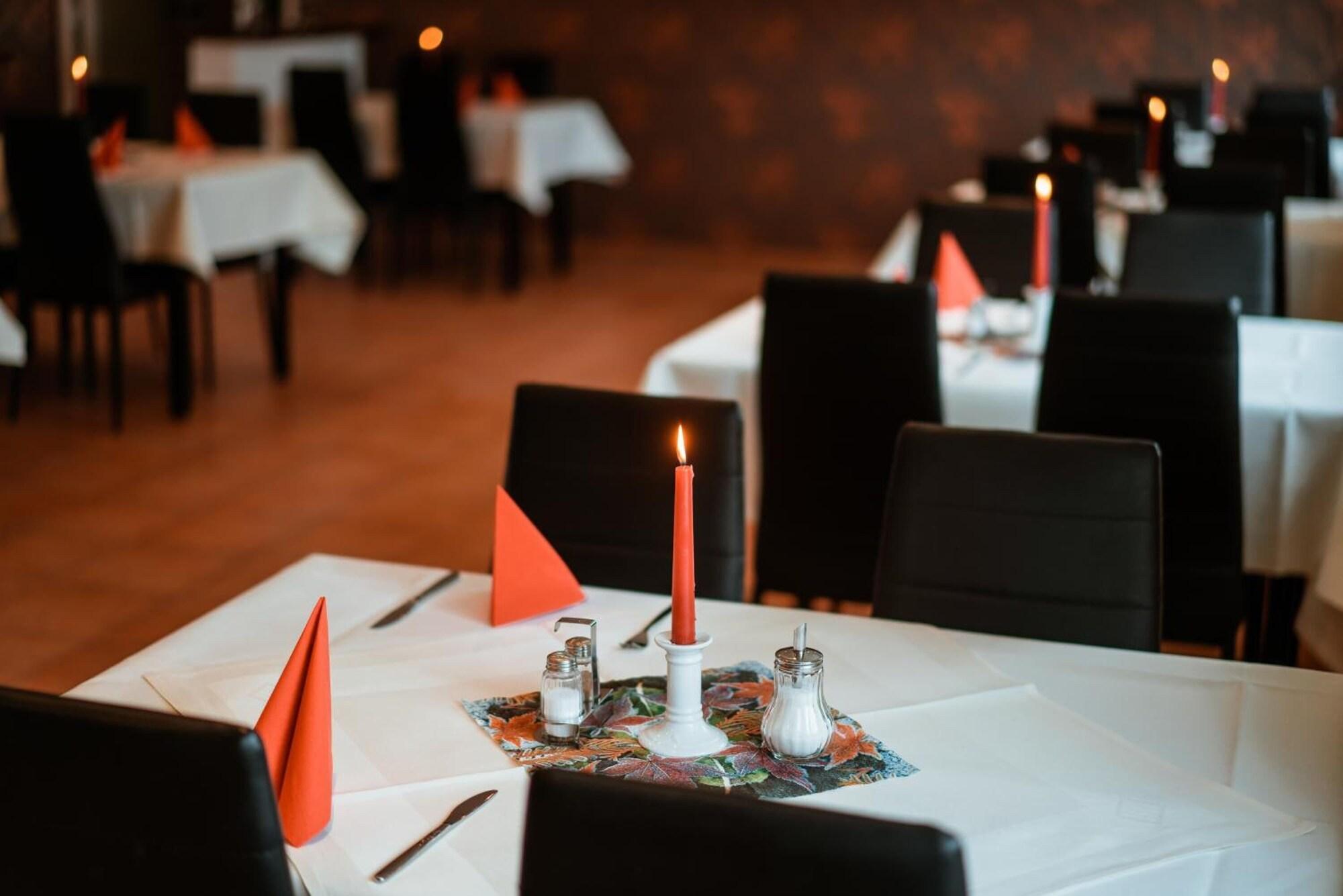 Restaurant Milde Hotel