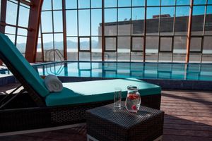 Alojamiento - LRH Calama, an Ascend Collection Hotel