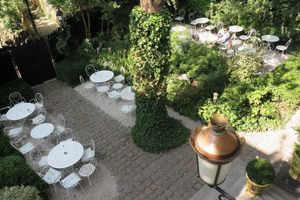 Alojamiento - Particulier Montmartre