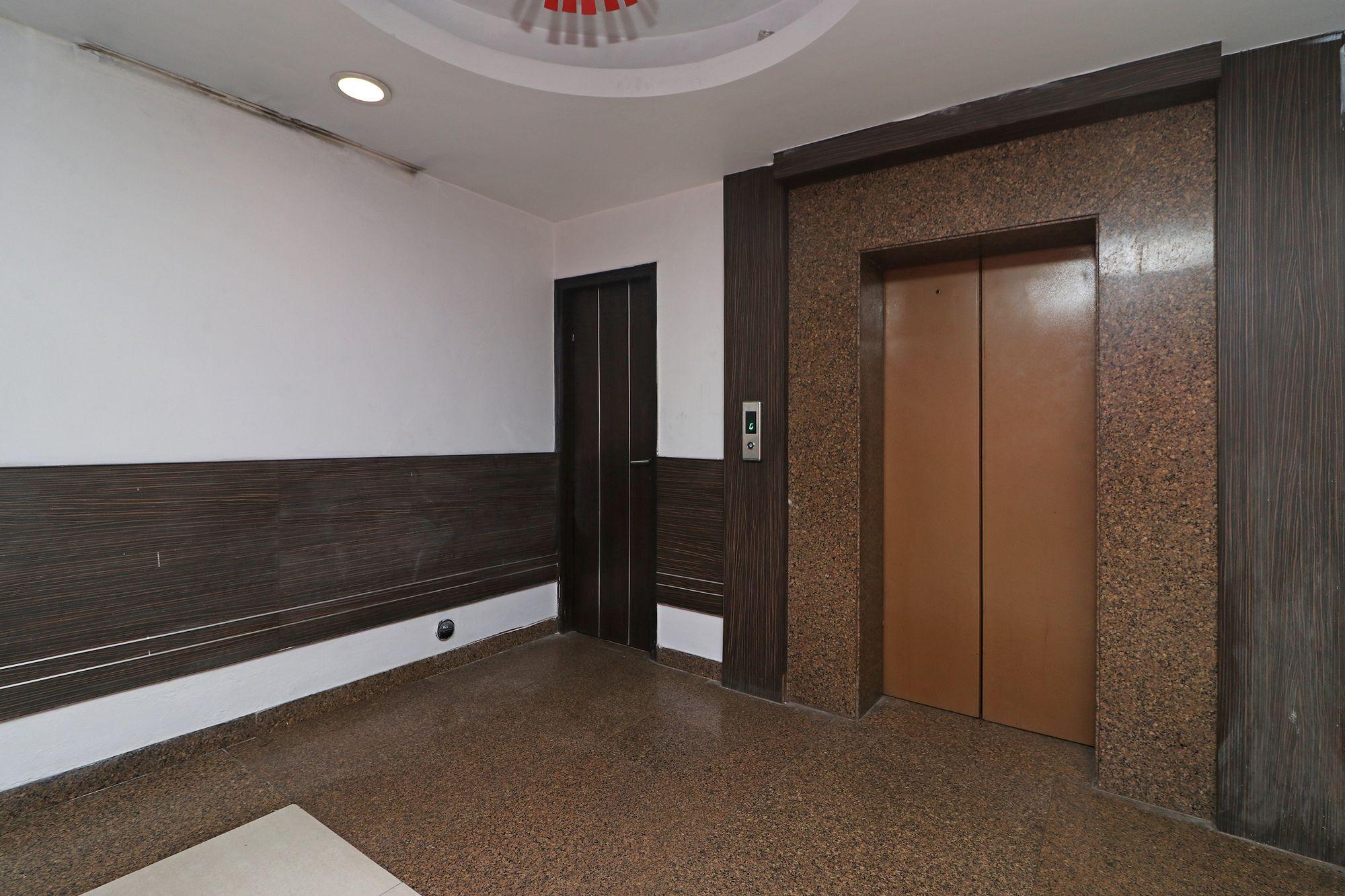 Comodidades del Alojamiento OYO 10887 Hotel West View